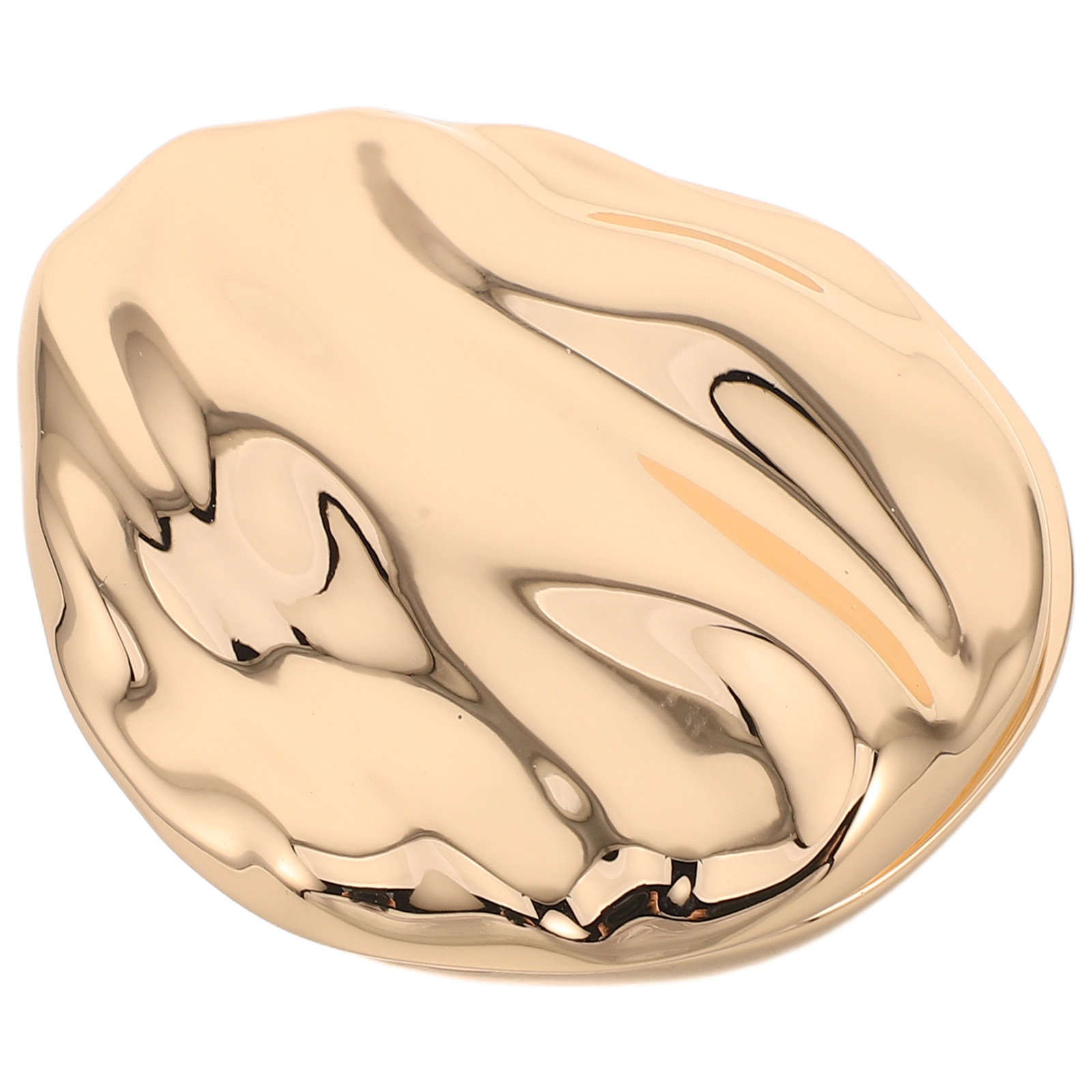 Cologne Solid Balm - Seashell Texture Solid Cologne Balm Case