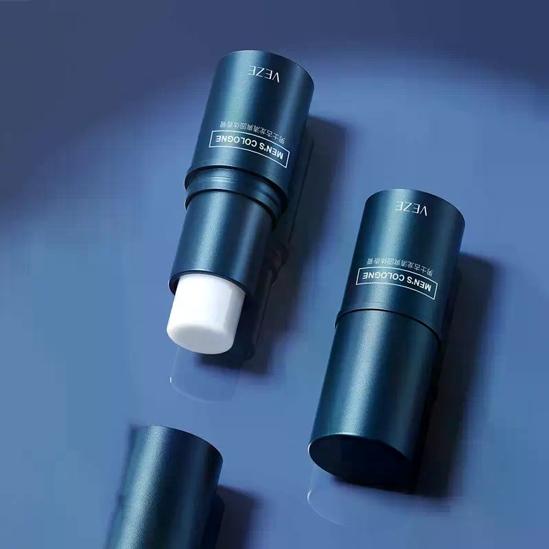 Cologne Solid Balm - Perfumes For Men Solid Perfume Pheromone