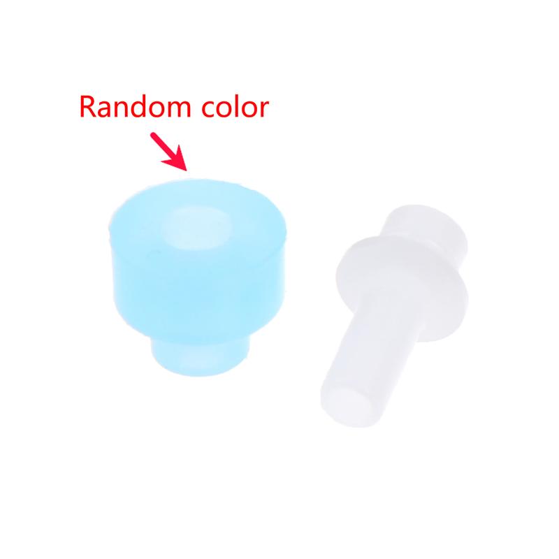 Perfume Fragrance Refill - 2Pcs Perfume Refill Adapter Leakproof Transfer