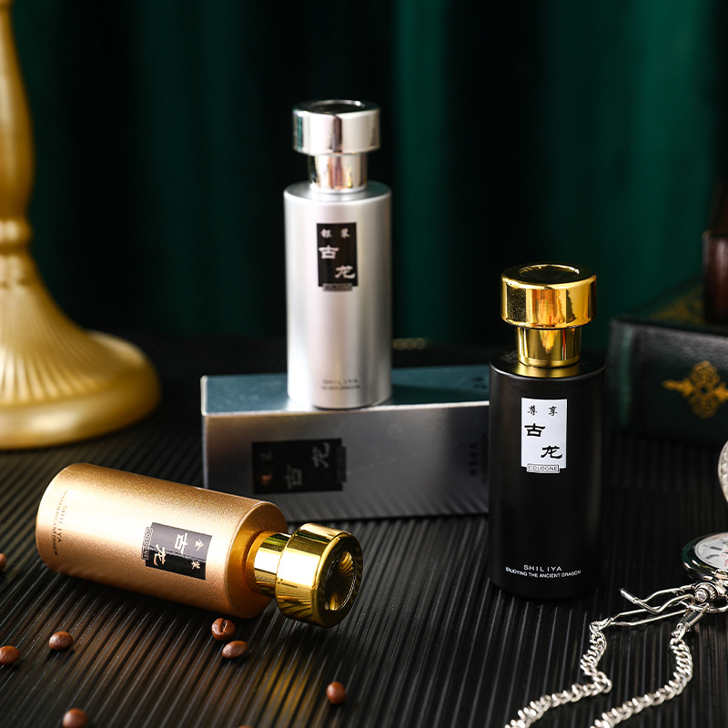 Perfume Fragrance Mist - Cologne Perfumes Long-lasting Fragrance Oriental Woody