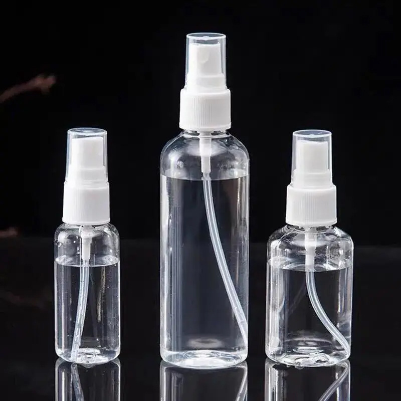 Perfume Fragrance Mist - 30 50 100ml Fine Mist Spray
