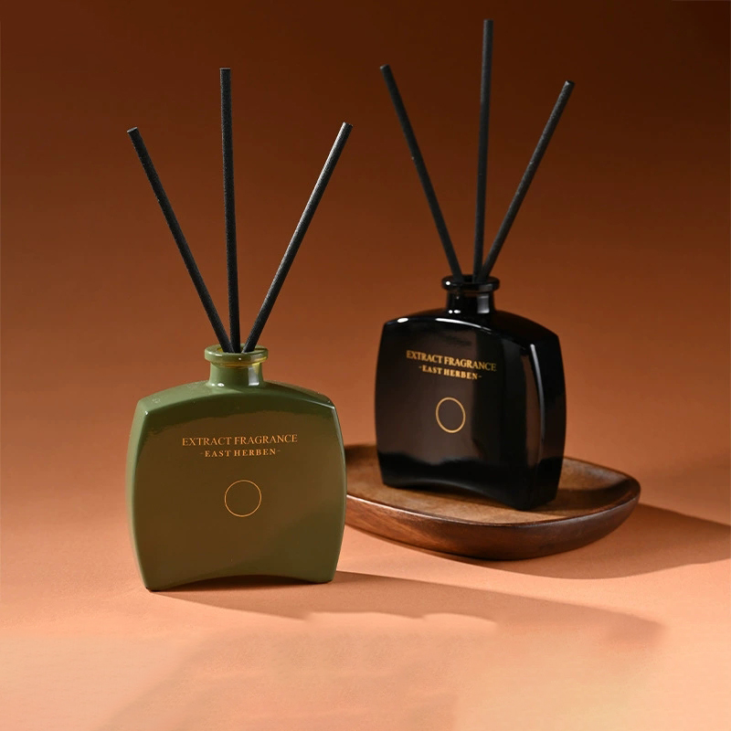 100ml Aromatic Reed Diffuser S - огляд і ціна Perfume Fragrance France