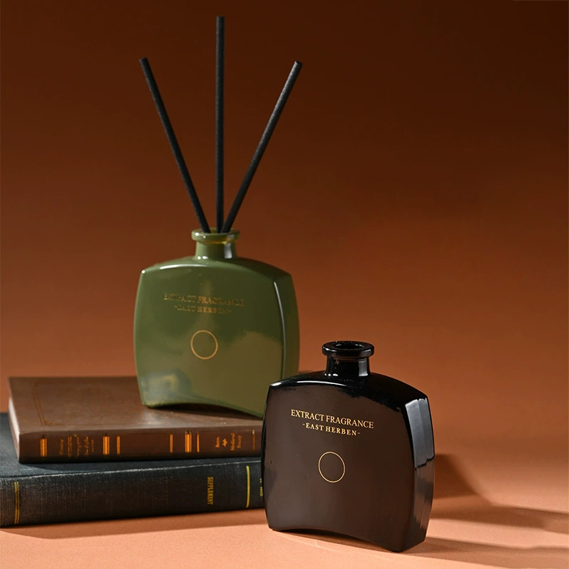 100ml Aromatic Reed Diffuser S - огляд і ціна Perfume Fragrance France