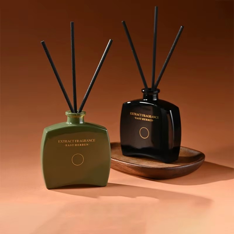 100ml Aromatic Reed Diffuser S - огляд і ціна Perfume Fragrance France