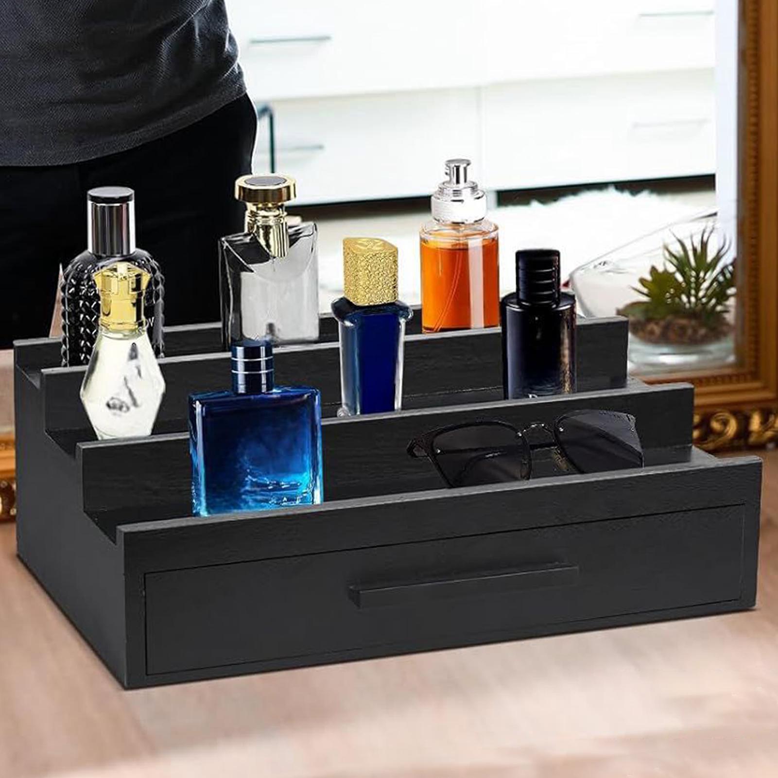 Perfume Holder Organizer Fragr - огляд і ціна Perfume Fragrance Types For Men