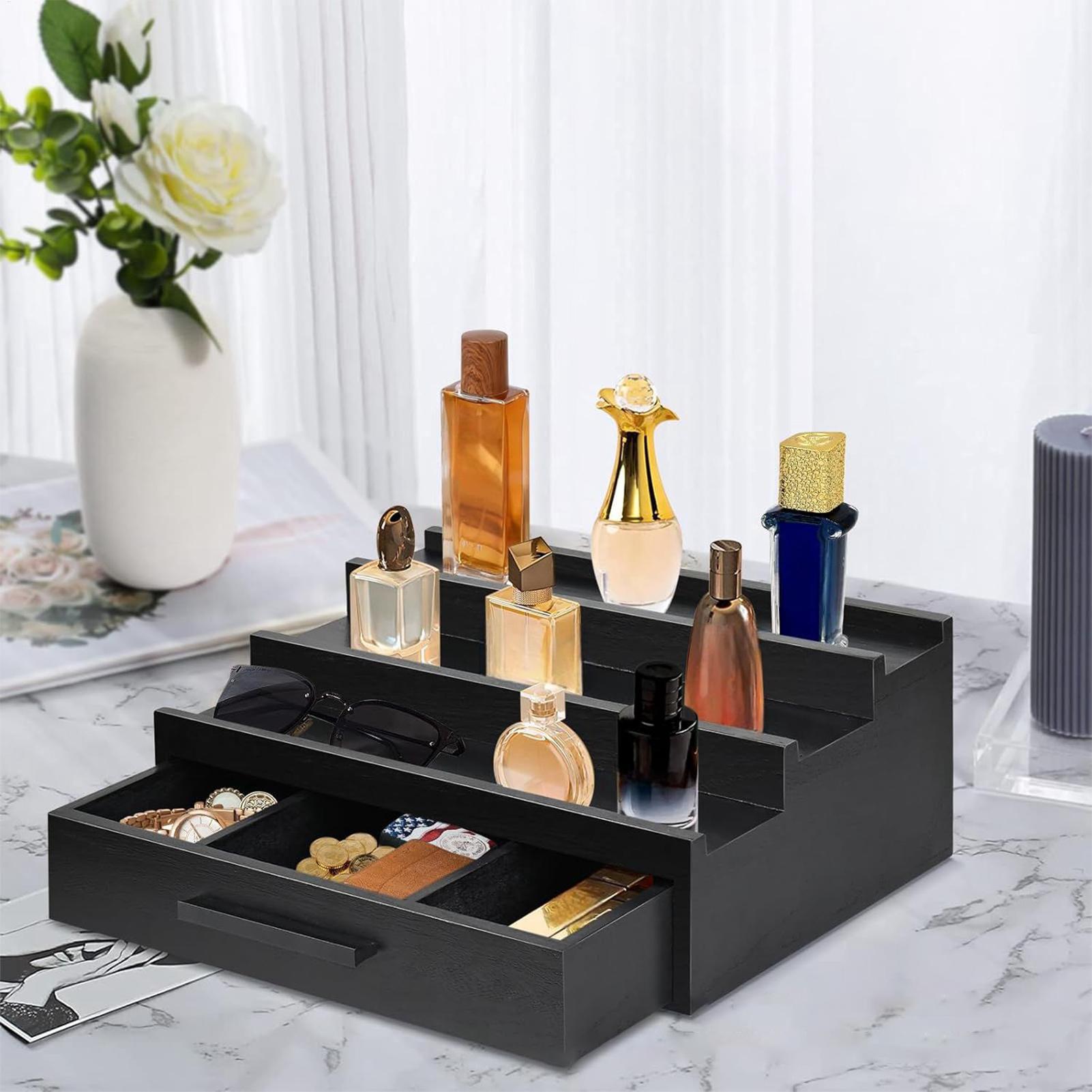 Perfume Stand Organizer Fragra - огляд і ціна Perfume Fragrance Types For Men