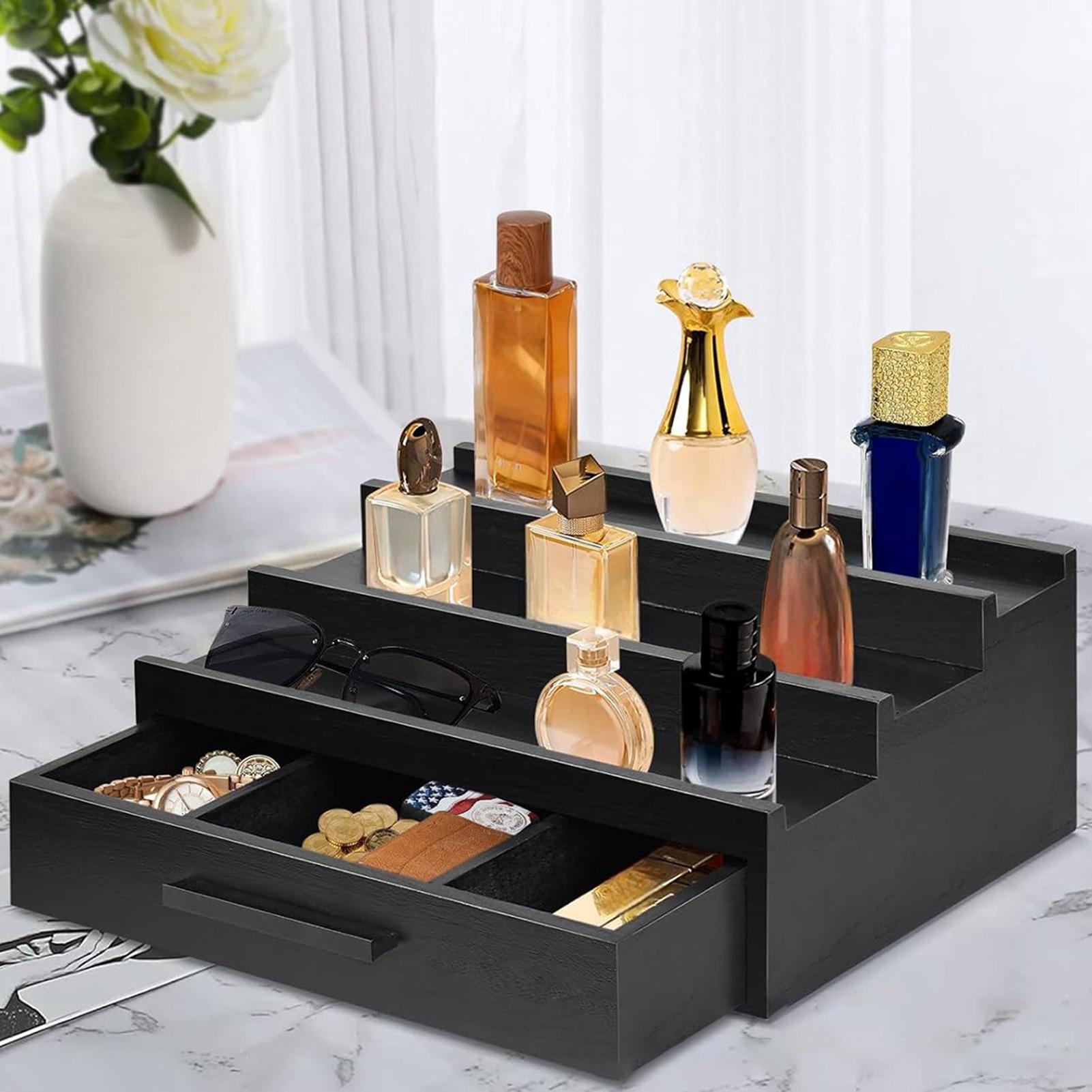 Perfume Stand Organizer Fragra - огляд і ціна Perfume Fragrance Types For Men