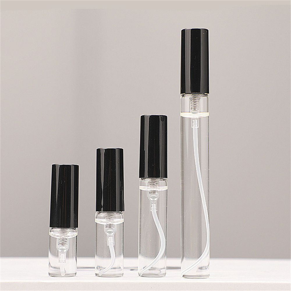 5PCS 2ML/3ML/5ML/10ML Portable - огляд і ціна Perfume Fragrance Refill