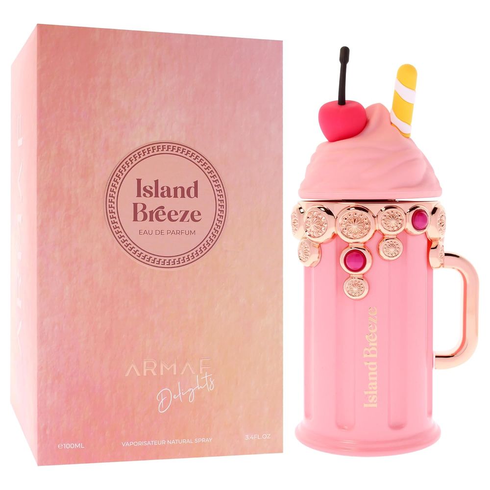 Armaf 2 Pcs Perfume Gift Set,  - огляд і ціна Perfume Fragrance Gift Set