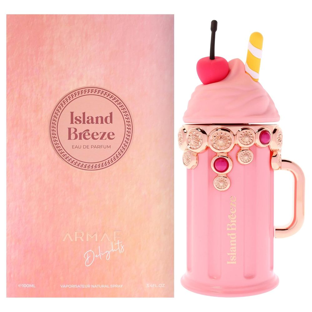 Armaf 2 Pcs Perfume Gift Set,  - огляд і ціна Perfume Fragrance Gift Set