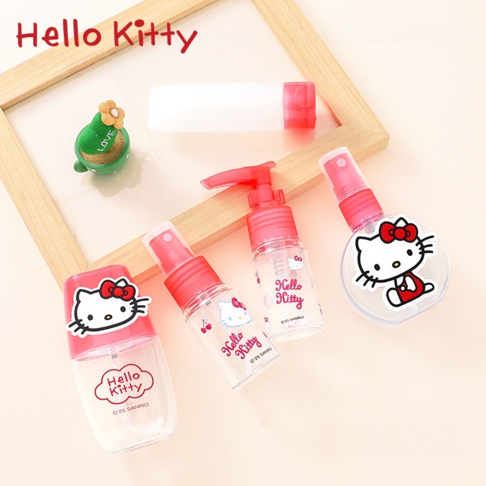 55/60/100ml Genuine Sanrio Pla - огляд і ціна Perfume Fragrance Refill
