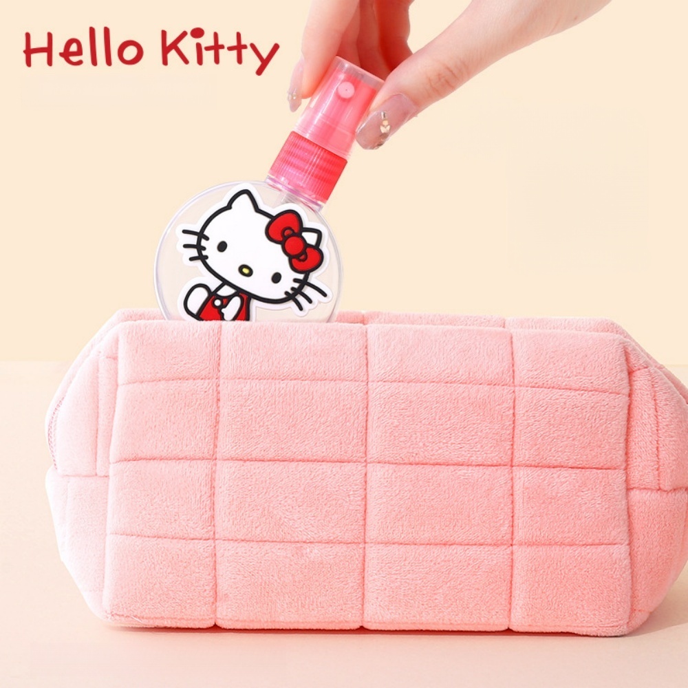 55/60/100ml Genuine Sanrio Pla - огляд і ціна Perfume Fragrance Refill