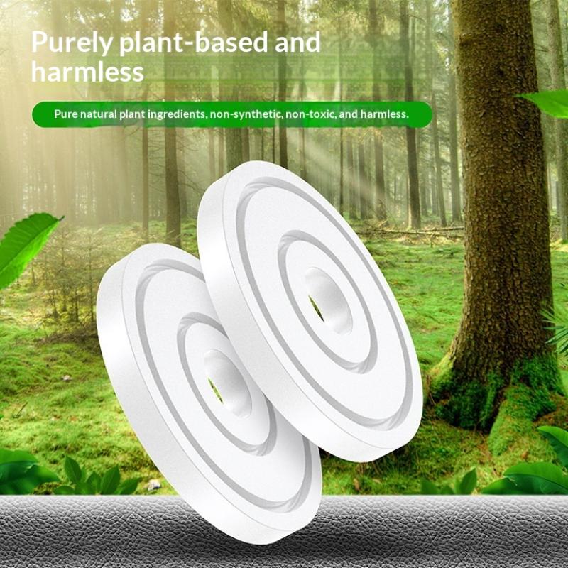 5Pcs Car Air Freshener Refill  - огляд і ціна Perfume Fragrance Refill