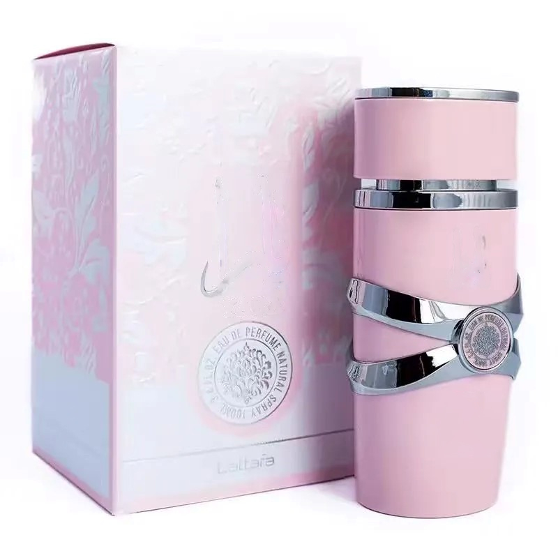 YARA Yala perfume is a soft an - огляд і ціна Perfume Fragrance Notes