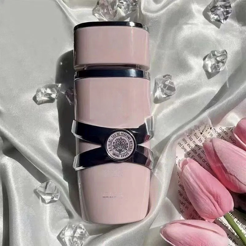YARA Yala perfume is a soft an - огляд і ціна Perfume Fragrance Notes