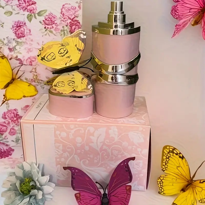 YARA Yala perfume is a soft an - огляд і ціна Perfume Fragrance Notes
