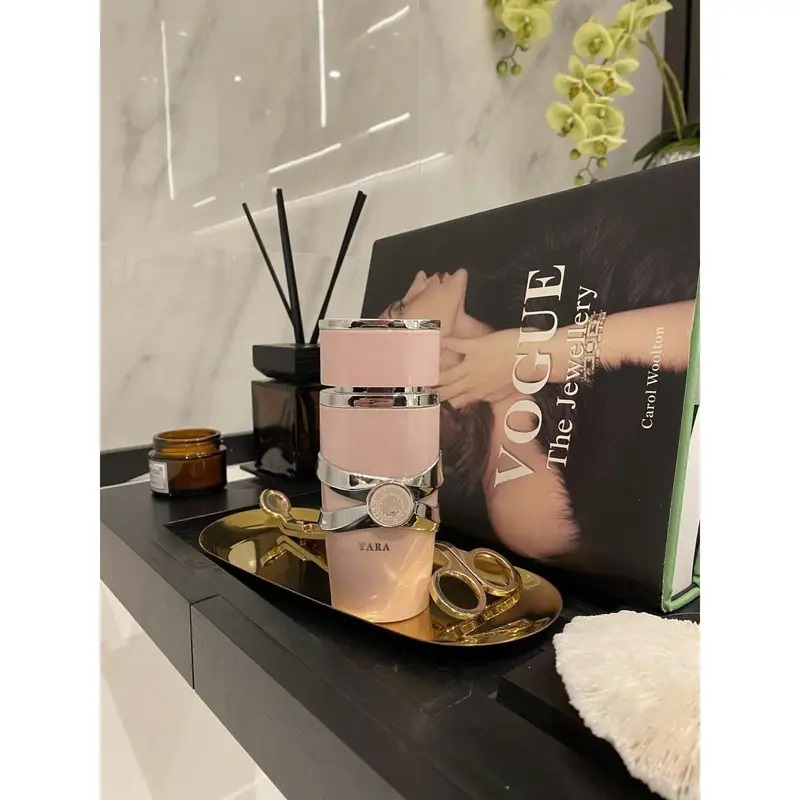 YARA Yala perfume is a soft an - огляд і ціна Perfume Fragrance Notes