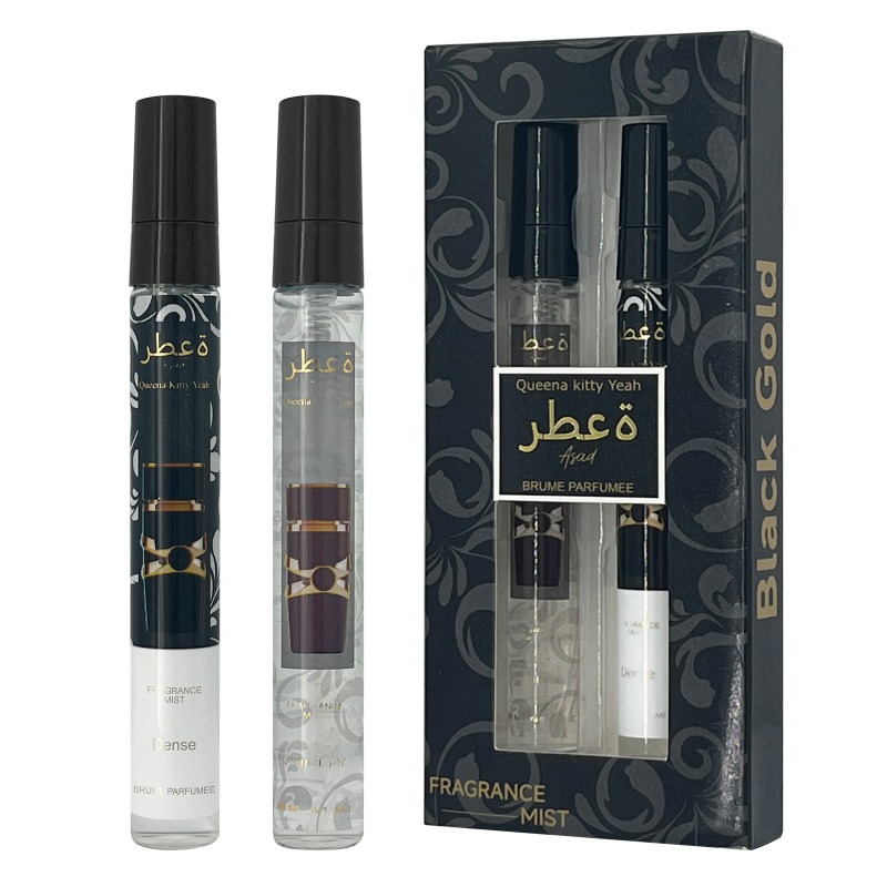 10ml*2 Perfume Gift Set Women  - огляд і ціна Perfume Fragrance Gift Set