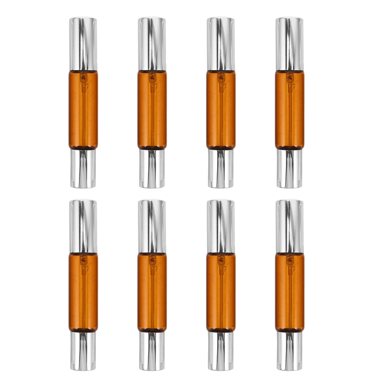 Essential Oil Refill Bottles 1 - огляд і ціна Perfume Fragrance Refill