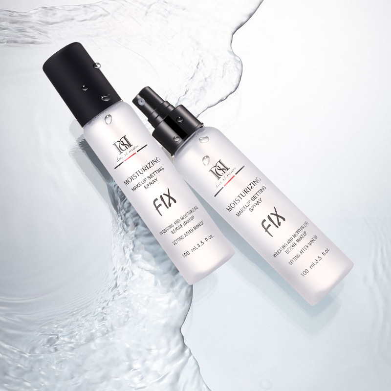 DSM Daisy Rose Moisturizing Se - огляд і ціна Rose Water Spray