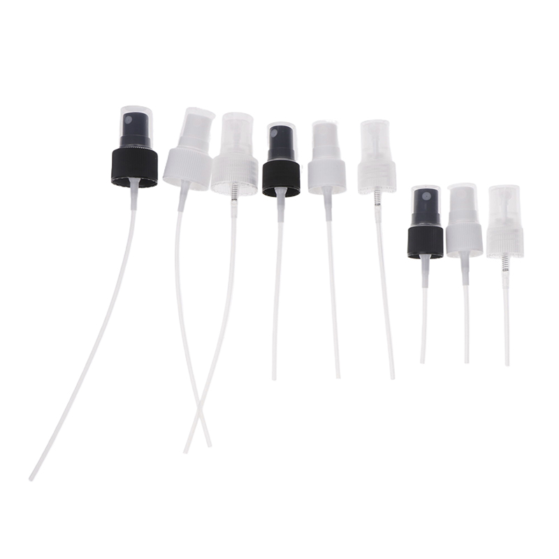 10Pcs Portable Spray Bottle To - огляд і ціна Perfume Fragrance Mist