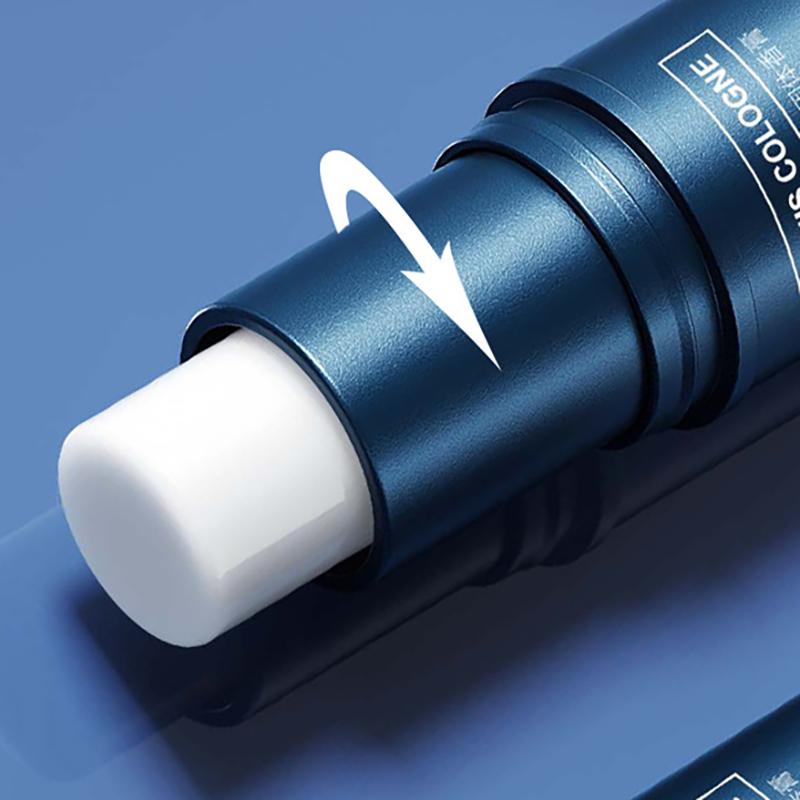 1PC Pheromone Solid Perfume fo - огляд і ціна Cologne Solid Balm