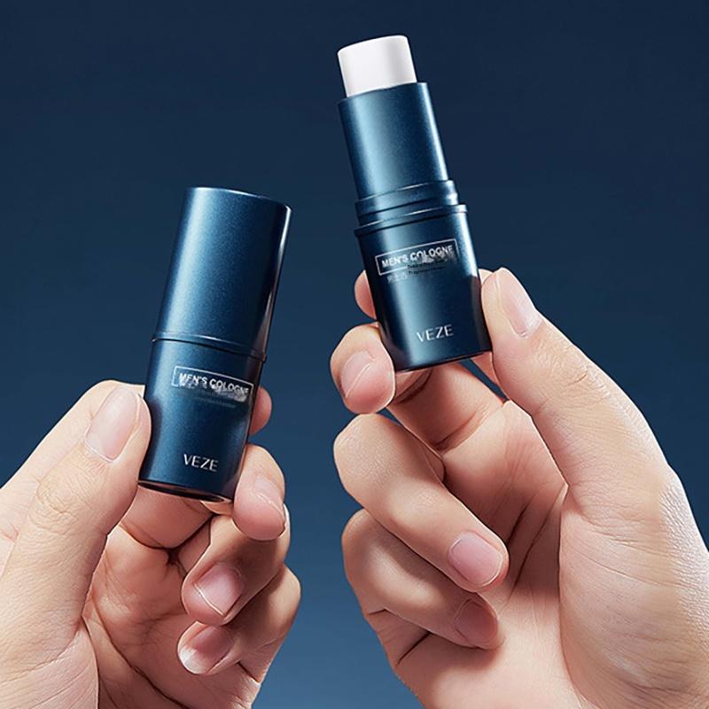 1PC Pheromone Solid Perfume fo - огляд і ціна Cologne Solid Balm