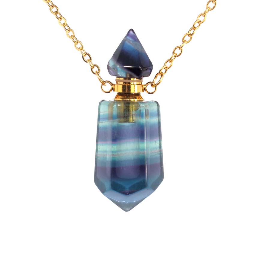 Charms Natural Healing Crystal - огляд і ціна Rose Water Spray