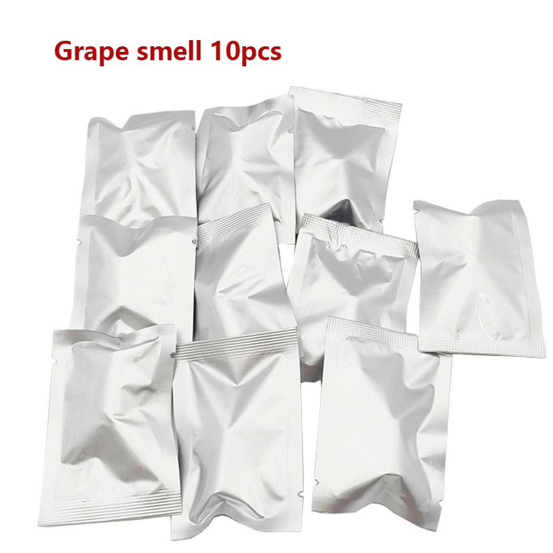 10pc balms car perfumes lemon  - огляд і ціна Cologne Solid Balm