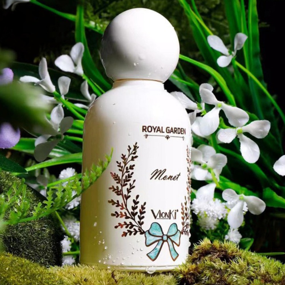 Floral Fresh Citrus Perfume fo - огляд і ціна Perfume Fragrance Gift Set