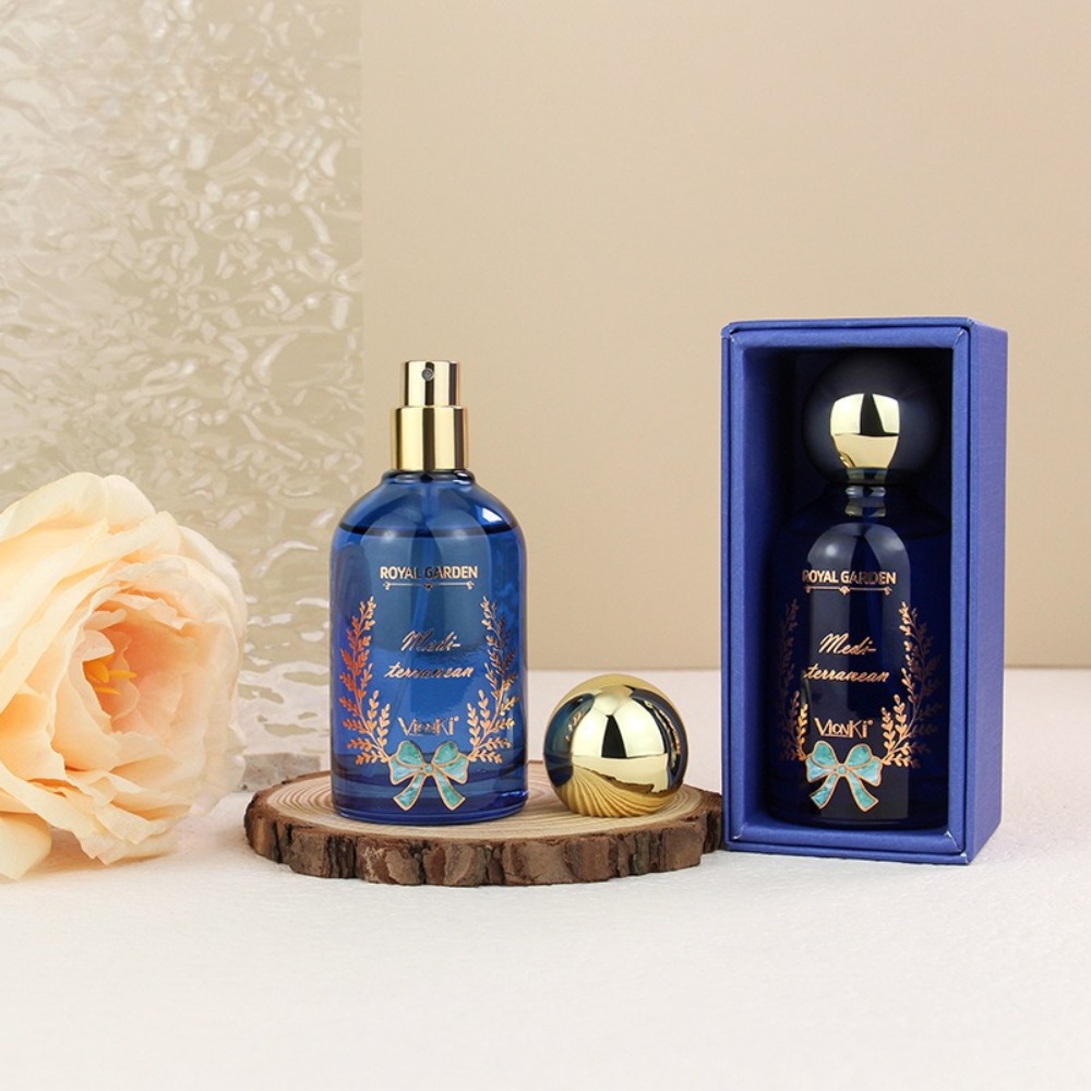 Floral Fresh Citrus Perfume fo - огляд і ціна Perfume Fragrance Gift Set