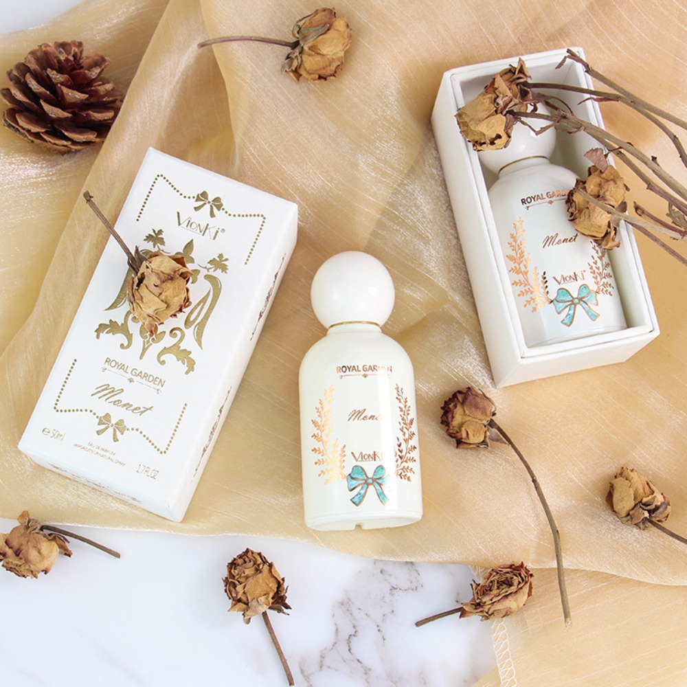 Floral Fresh Citrus Perfume fo - огляд і ціна Perfume Fragrance Gift Set