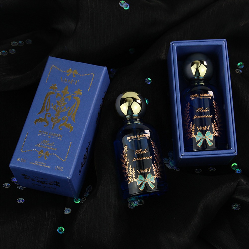 Floral Fresh Citrus Perfume fo - огляд і ціна Perfume Fragrance Gift Set