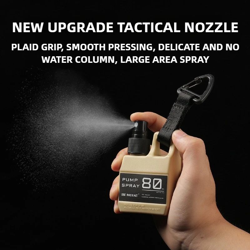 80ml Atomizer Bottle Portable  - огляд і ціна Perfume Fragrance Refill