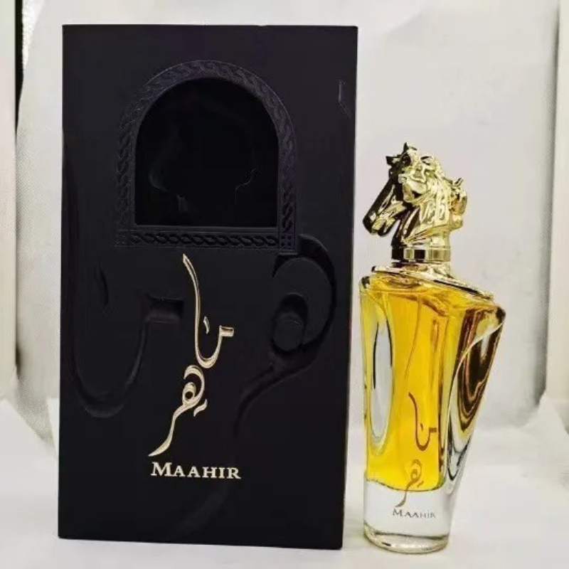 Arab Unisex Perfumes Long Last - огляд і ціна Perfume Fragrance Notes