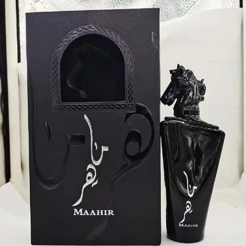 Arab Unisex Perfumes Long Last - огляд і ціна Perfume Fragrance Notes