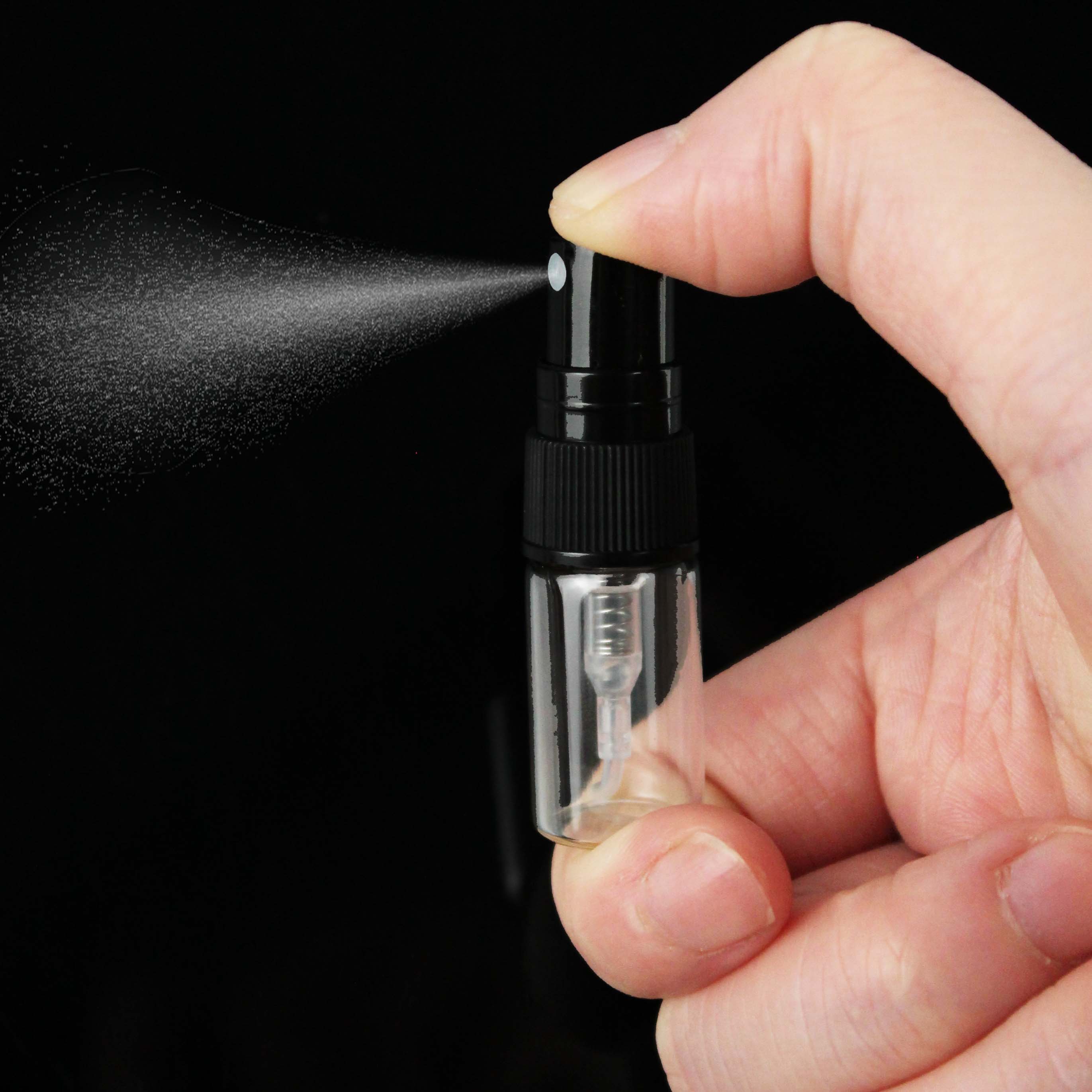 20/30/50/100pcs 2ml 3ml 5ml 10 - огляд і ціна Perfume Fragrance Mist