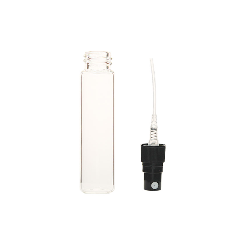 20/30/50/100pcs 2ml 3ml 5ml 10 - огляд і ціна Perfume Fragrance Mist