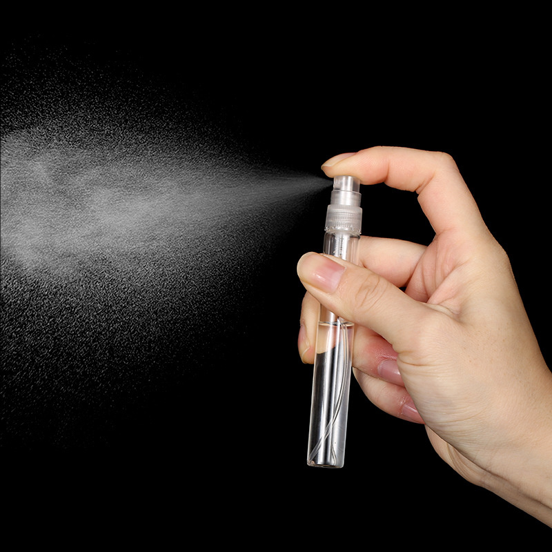Bulk Pack 5/50/100PCS 10ML Min - огляд і ціна Perfume Fragrance Mist