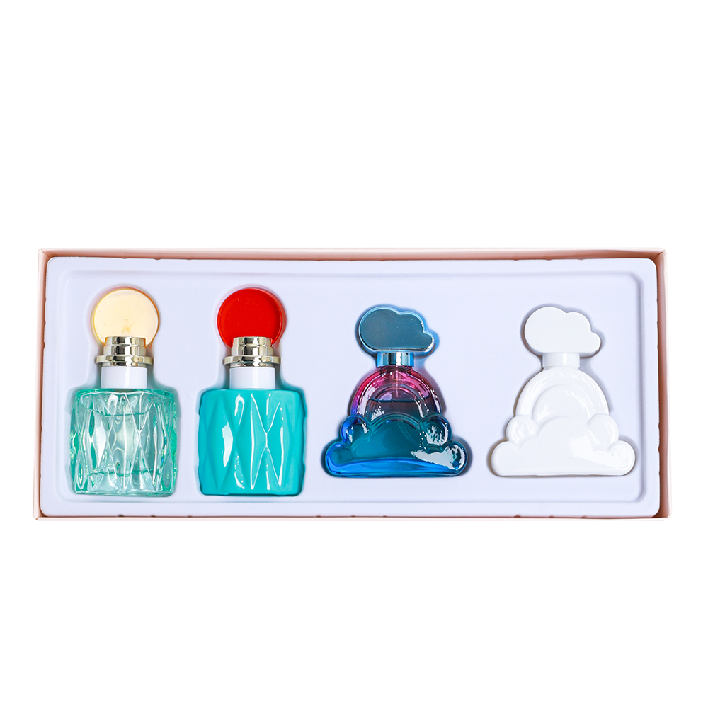 New Arrival Women Men Fragranc - огляд і ціна Perfume Fragrance Gift Set
