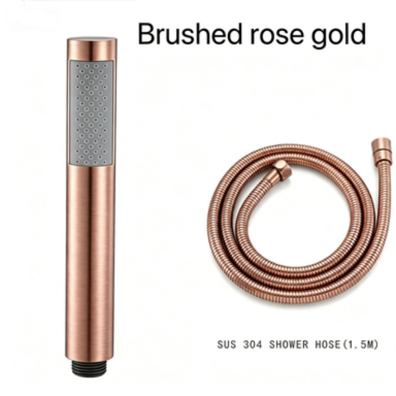 304 Stainless Steel Handheld S - огляд і ціна Rose Water Spray