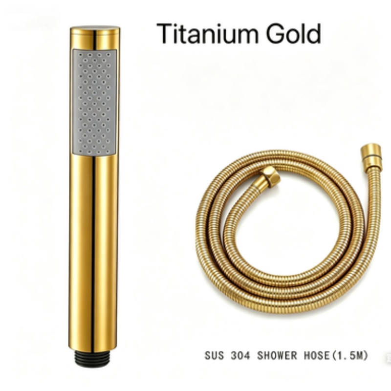 304 Stainless Steel Handheld S - огляд і ціна Rose Water Spray