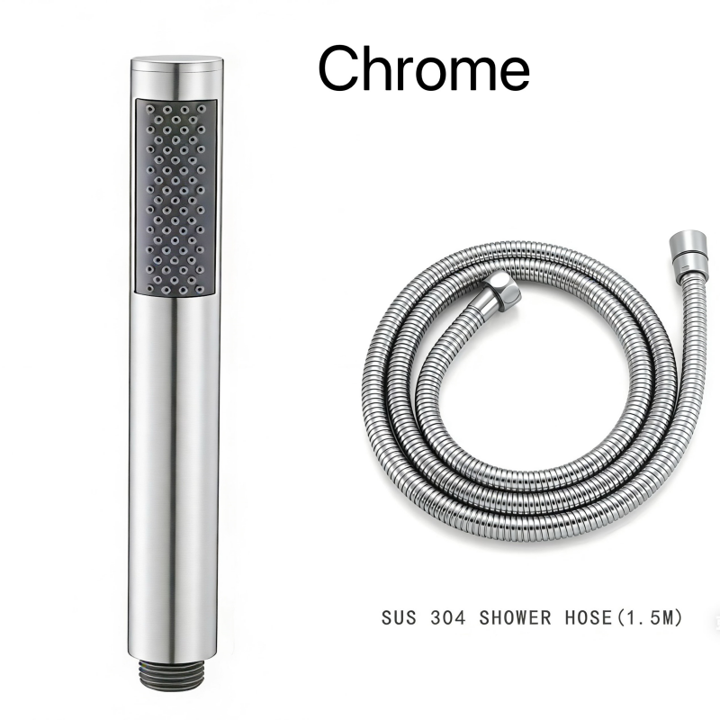 304 Stainless Steel Handheld S - огляд і ціна Rose Water Spray