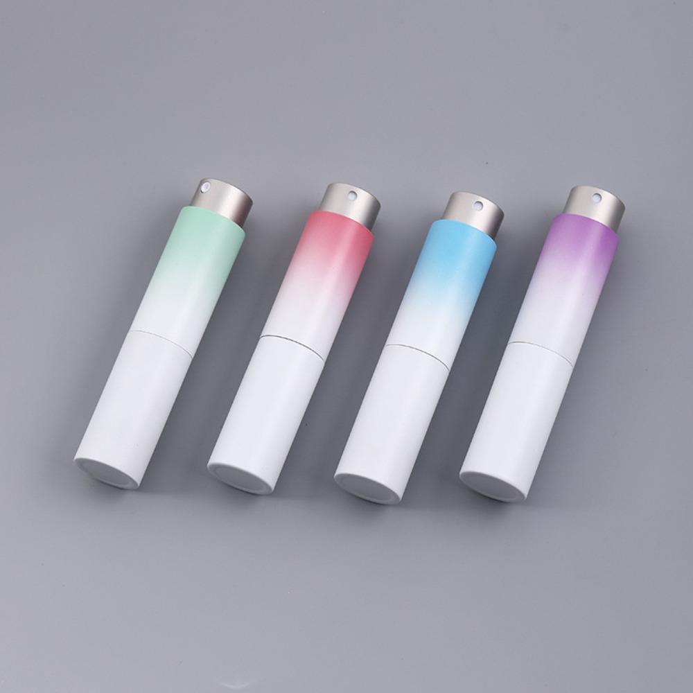 8ml Gradient Rotating Perfume  - огляд і ціна Perfume Fragrance Mist