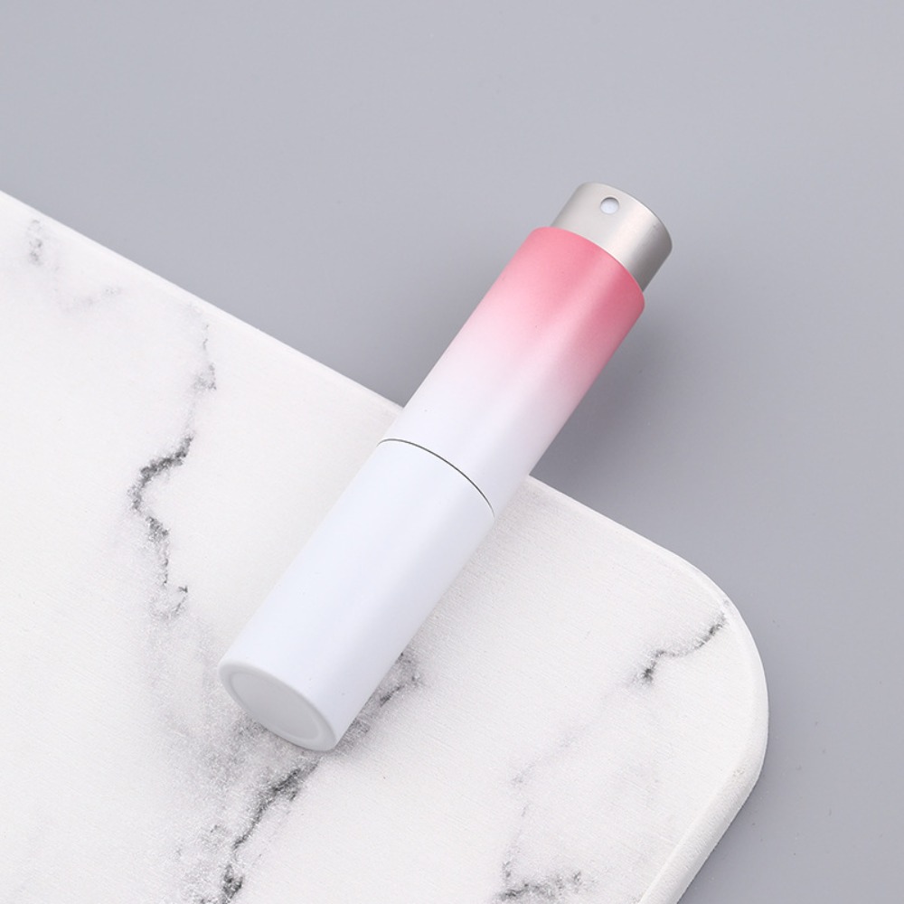 8ml Gradient Rotating Perfume  - огляд і ціна Perfume Fragrance Mist