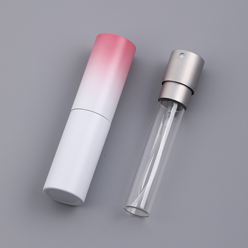 8ml Gradient Rotating Perfume  - огляд і ціна Perfume Fragrance Mist