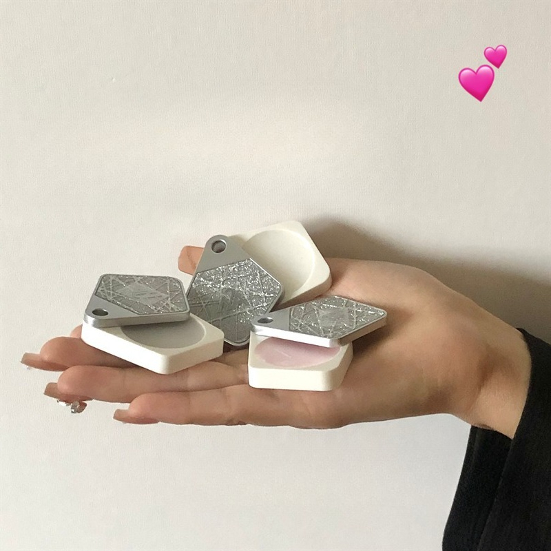 Silver Body Pheromone Perfume  - огляд і ціна Cologne Solid Balm