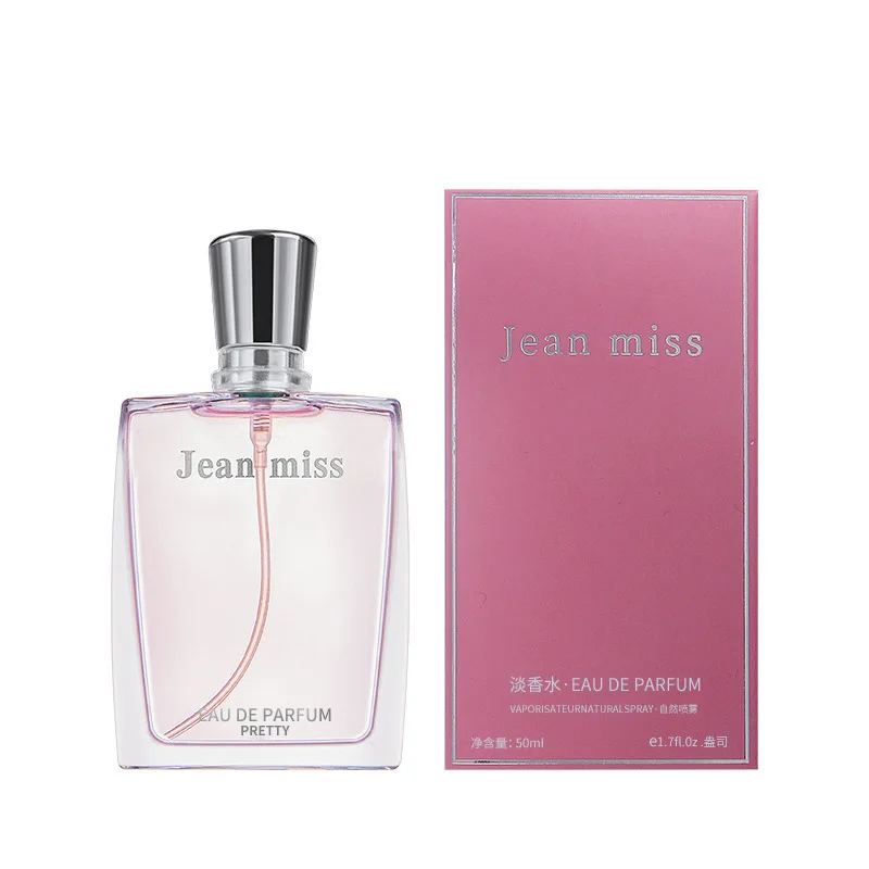 New True Love Womens Perfume L - огляд і ціна Perfume Fragrance Notes