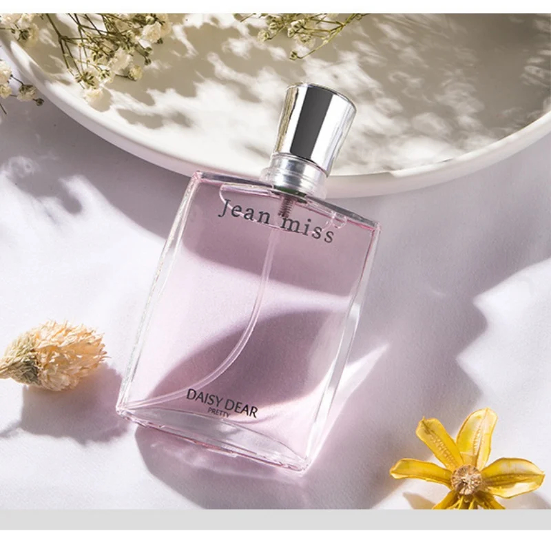 New True Love Womens Perfume L - огляд і ціна Perfume Fragrance Notes