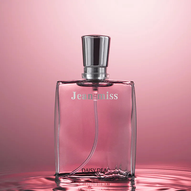 New True Love Womens Perfume L - огляд і ціна Perfume Fragrance Notes